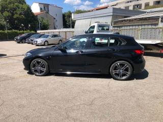 BMW 118 usata, con Chiusura centralizzata