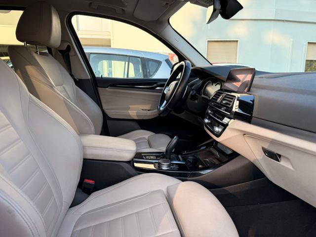 BMW X3 usata, con Alzacristalli elettrici