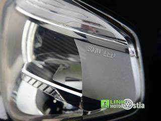 BMW X3 usata, con Fendinebbia