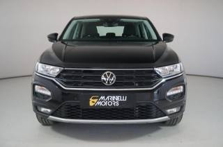 VOLKSWAGEN T-Roc usata, con Airbag laterali