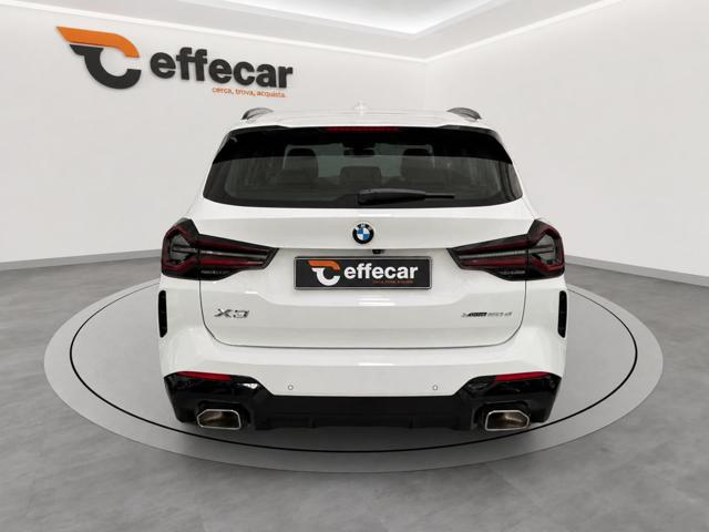 BMW X3 usata, con Alzacristalli elettrici