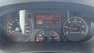 PEUGEOT Boxer usata, con Filtro antiparticolato