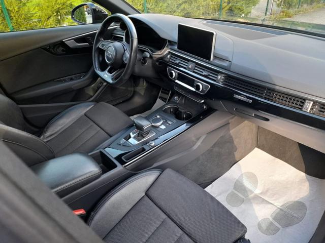 AUDI A4 usata, con Airbag Passeggero