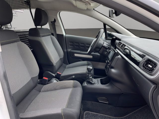 CITROEN C3 usata, con ESP