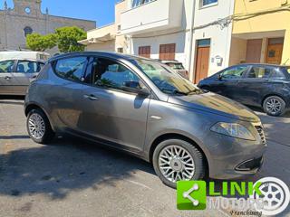 LANCIA Ypsilon usata, con Marmitta catalitica