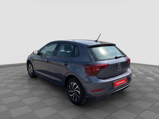 VOLKSWAGEN Polo usata 2