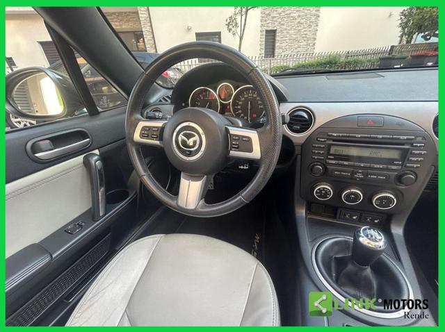 MAZDA MX-5 usata, con Sensore di pioggia