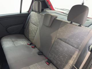 DACIA Sandero usata, con Pneumatici estivi