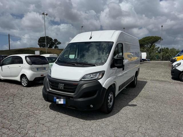 FIAT Ducato usata, con ABS