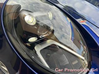 PORSCHE 992 usata, con Regolazione elettrica sedili