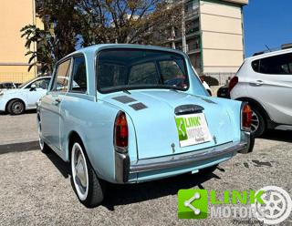 AUTOBIANCHI Bianchina usata 3