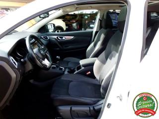 NISSAN Qashqai usata, con Chiusura centralizzata