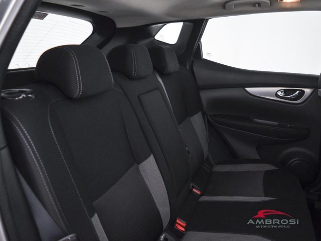 NISSAN Qashqai usata 10