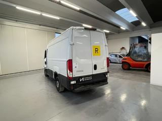 IVECO Daily usata, con Controllo trazione