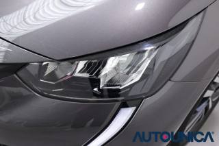 PEUGEOT 208 usata, con Riconoscimento dei segnali stradali