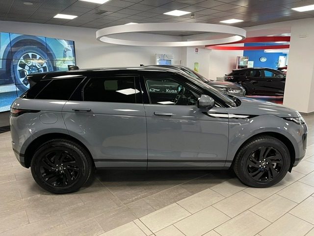 LAND ROVER Range Rover Evoque usata, con ESP