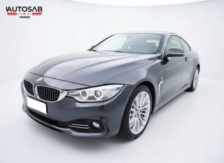 BMW 420 usata, con Airbag Passeggero