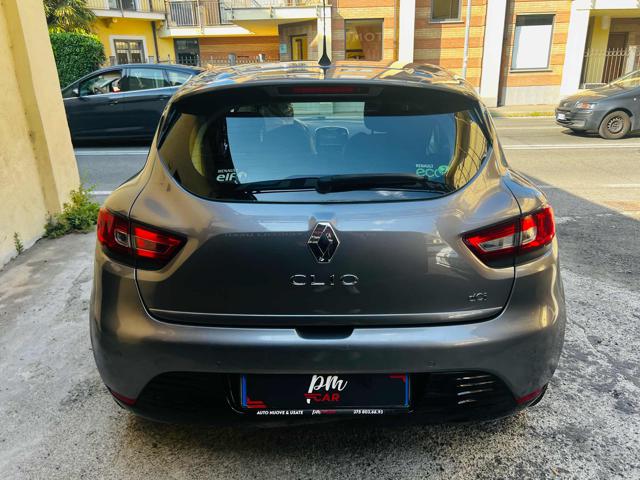 RENAULT Clio usata, con Chiusura centralizzata