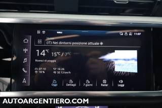 AUDI Q3 usata, con Specchietti laterali elettrici