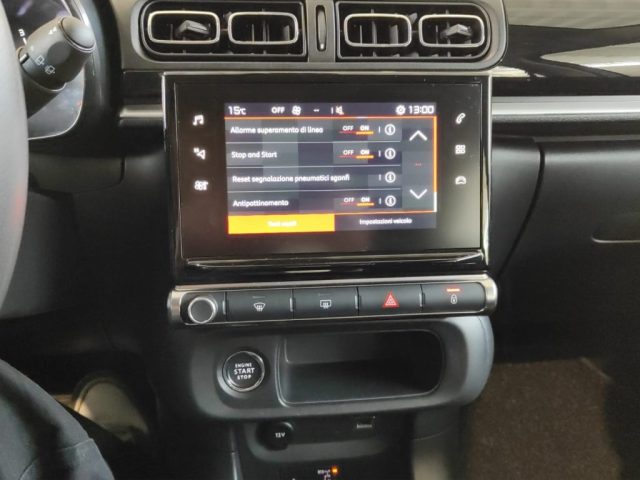 CITROEN C3 usata 11