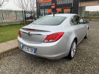OPEL Insignia usata, con Alzacristalli elettrici