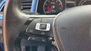 VOLKSWAGEN T-Roc usata, con Bracciolo