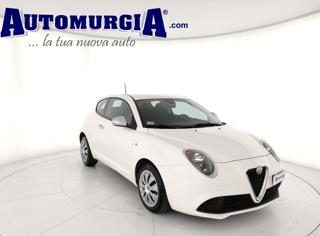ALFA ROMEO MiTo usata, con Airbag