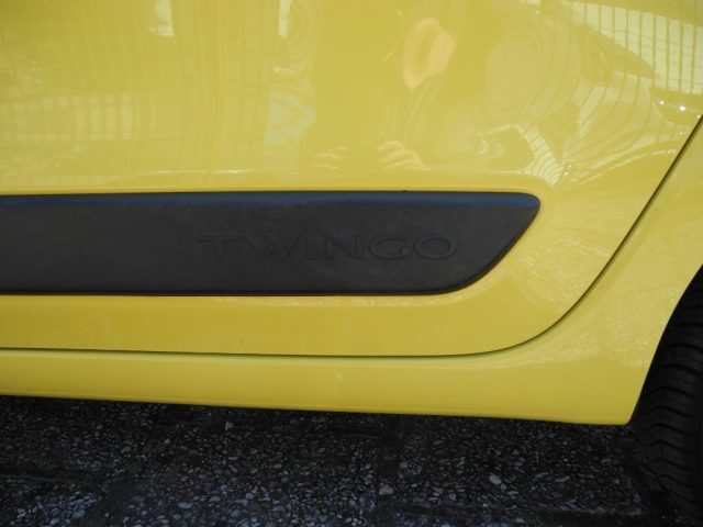 RENAULT Twingo usata 54