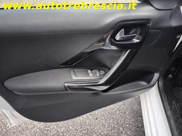 PEUGEOT 208 usata, con Cruise Control