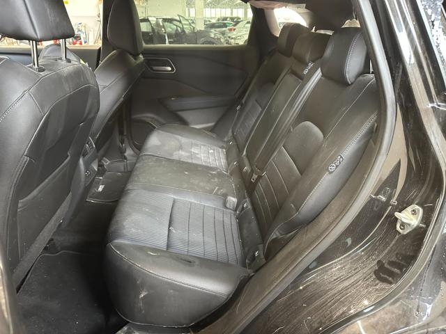 NISSAN Qashqai usata, con ESP