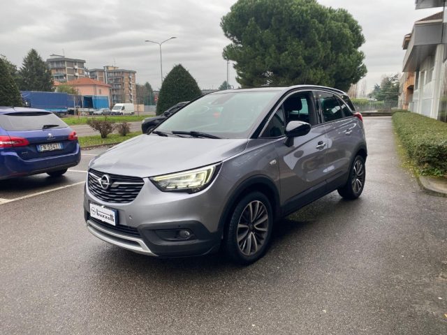 OPEL Crossland X usata, con Autoradio