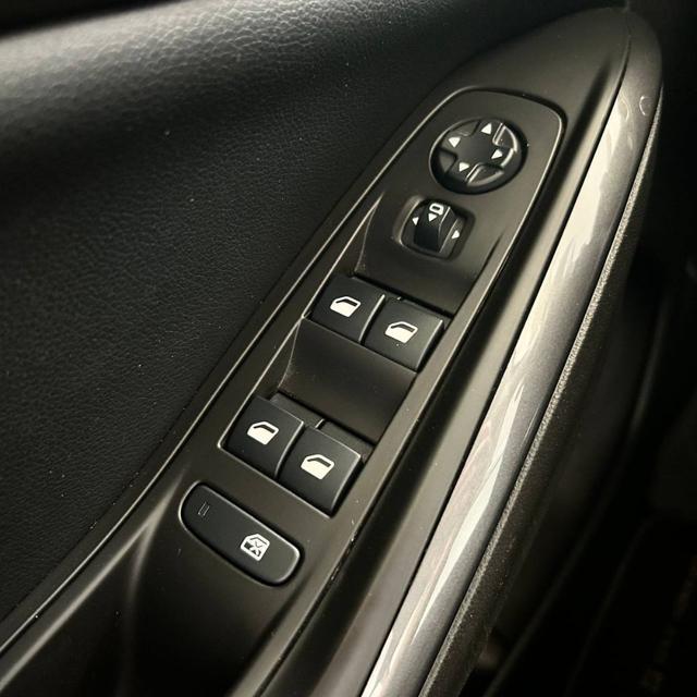 OPEL Grandland X usata, con Vivavoce