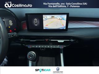 ALFA ROMEO Tonale usata, con Fari Xenon