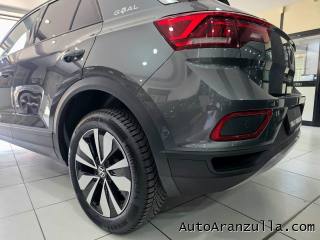 VOLKSWAGEN T-Roc usata, con Bracciolo