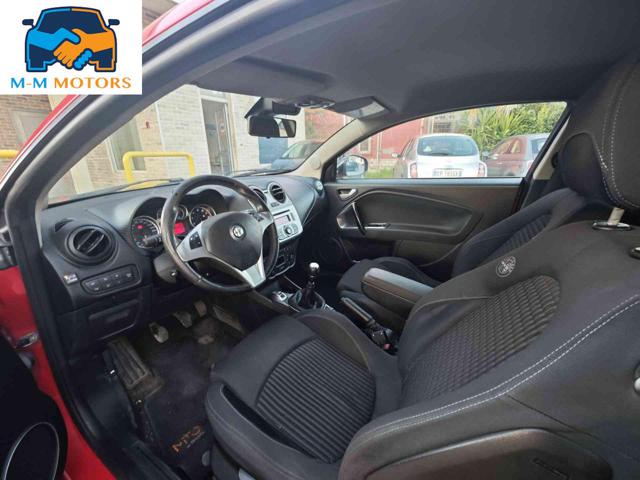 ALFA ROMEO MiTo usata, con Cruise Control