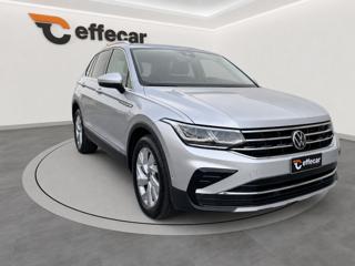 VOLKSWAGEN Tiguan usata, con Airbag laterali