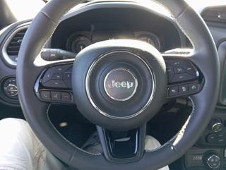JEEP Renegade usata, con Chiusura centralizzata