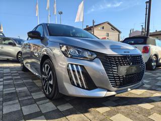 PEUGEOT 208 usata, con Airbag