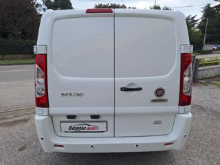 FIAT Scudo usata, con Park Distance Control
