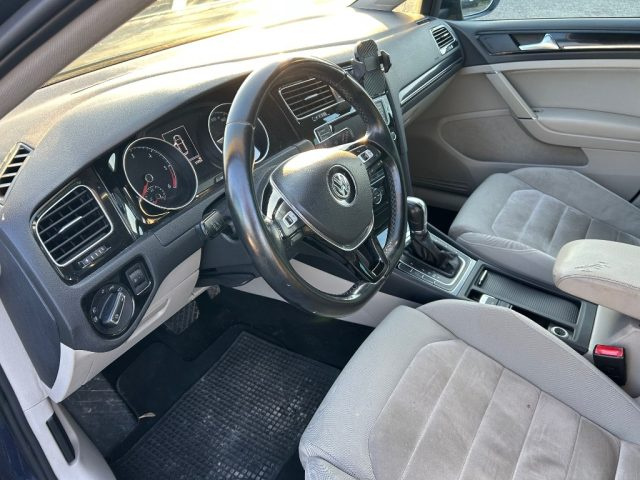 VOLKSWAGEN Golf usata, con Cerchi in lega