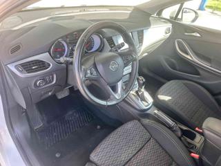 OPEL Astra usata, con Cruise Control