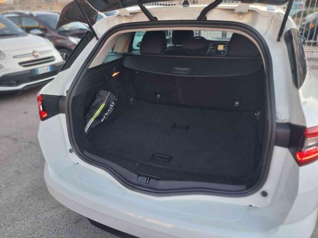 RENAULT Megane usata, con Cerchi in lega