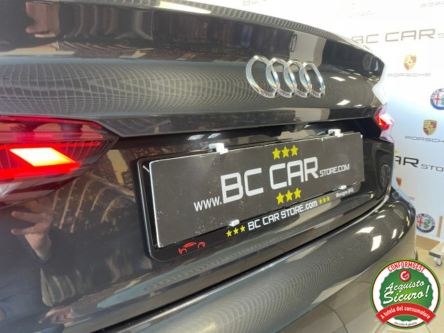 AUDI A5 usata, con Sensore di pioggia