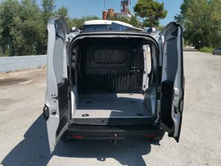 FIAT Doblo usata, con Immobilizzatore elettronico