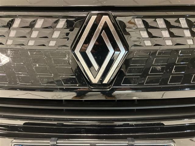 RENAULT Captur usata 22