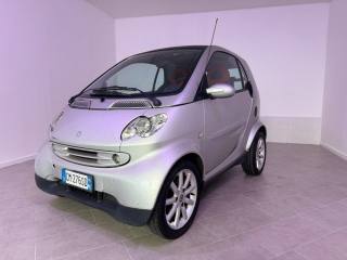 SMART ForTwo usata 1