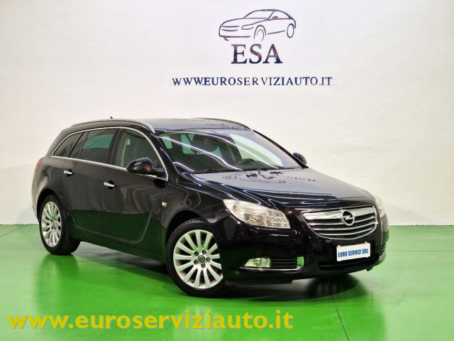 OPEL Insignia usata, con ABS