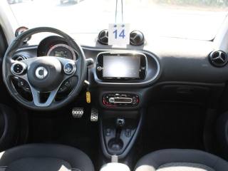 SMART ForTwo usata, con USB