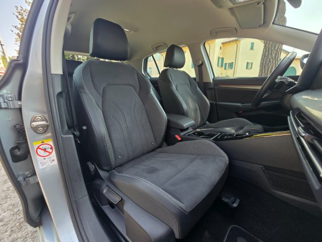 VOLKSWAGEN Golf usata 144