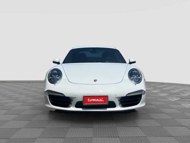 PORSCHE 911 usata 7